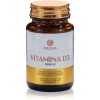 Aronia Charlotteburg Vitamina D3 1000 UI capsule pentru &icirc;ntărirea maximă a imunității 120 caps.