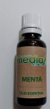 Ulei esential menta 30ml, Onedia