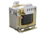 Transformator de Alimentare 100VA 230V AC la 24V cu Șurub IP00