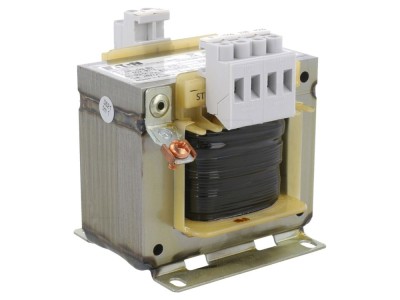 Transformator alimentare 100VA 230V AC 24V foto