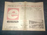 ZIARUL ECONOMISTUL 4 6 DECEMBRIE 1990
