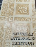 CATEDRALA MITROPOLIEI BANATULUI I D SUCIU BANAT