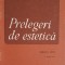 PRELEGERI DE ESTETICA: ORIGINEA ARTEI-I. PASCADI-253823
