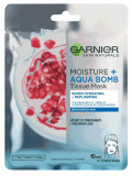 Garnier Skin Naturals Moisture &amp; Hydra Bomb + Rodie