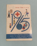 Calendar 1965 Crucea Roșie a RPR