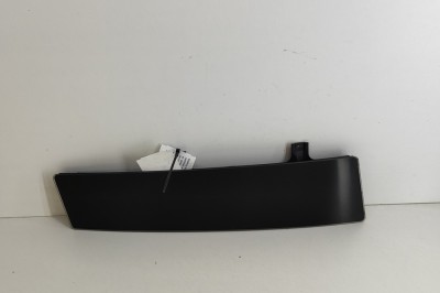 Ornament vertical ușă st&amp;acirc;nga spate TESLA MODEL X 2017 OEM: 1041357-00-C 25806683 foto