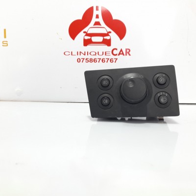 Bloc lumini Opel Zafira B (2005 - 2011) foto