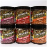 Boilies Dipuit Pentru Carlig CPK Old School Frankfurter Sausages 16/20mm Dumbells