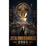 Jutalomkir&aacute;ndul&aacute;s 2065 - G&aacute;sp&aacute;r Andr&aacute;s G&aacute;sp&aacute;r