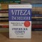 STEPHEN COVEY - VITEZA INCREDERII , EDITIA A II-A , 2021 *