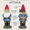 How to Survive a Garden Gnome Attack: Defend Yourself When the Lawn Warriors Strike (and They Will)