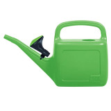 Cana Stropitoare Plastic 5 l Culoare Verde