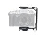 FALCAM F22&amp;F38&amp;F50 Quick Release Foldable Half Cage Kit C00B3809
