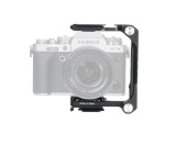 FALCAM F22&amp;F38&amp;F50 Quick Release Foldable Half Cage Kit C00B3809