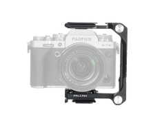 FALCAM F22&amp;F38&amp;F50 Quick Release Foldable Half Cage Kit C00B3809