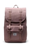 Herschel rucsac Little America&trade; Mid culoarea roz, mare, uni