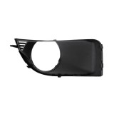 Grila bara fata Subaru Impreza (Gd/Gg), 01.2003-10.2005, Dreapta, 57731FE320TG, 721327-2, Rapid