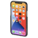 Capac protectie Hama Protector pentru iPhone 12 Pro Max, Negru