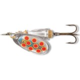 LINGURITA ROTATIVA BLUE FOX VIBRAX HOT PEPPER 6Gr