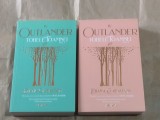 DIANA GABALDON - OUTLANDER - TOBELE TOAMNEI vol.1.2.