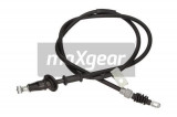 Cablu, frana de parcare VOLVO S40 I (VS, 644) ( 07.1995 - 12.2004) OE 30850023