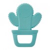 Jucarie dentitie babyjem cactus (culoare: verde)