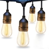 Ghirlanda LED Solara 5M cu 10 becuri