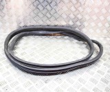 Garnitura Usa Dreapta Spate Renault ZOE BFM_ 2015 Cromata Inox Chedere Cromate Eurowest Lema TD0752031R BPC Sc006R