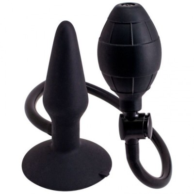 SEVEN CREATIONS - INFLATABLE PLUG S foto