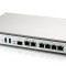 ROUTER ZYXEL ATP, wired, port LAN 10/100 x 4, port WAN 10/100 x 1, &quot;ATP200-EU0102F&quot; (timbru verde 0.8 lei)