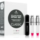 Travalo Classic HD set cadou unisex
