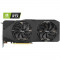 Placa video Asus nVidia GeForce RTX 2070 SUPER EVO A8G 8GB GDDR6 256bit