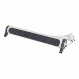 Cumpara ieftin Bloc multipriza mobil rotativ 6x2P+T MCB-Suprasarcina si intrerupator Legrand 694526