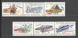 Romania.1992 EXPO Sevilla XR.1066