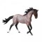 Figurina Mustang Mare &ndash; Bay Roan XL Collecta