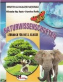Stiinte ale naturii - Clasa 3 - Manual (Lb. Germana)