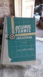 DESENUL TEHNIC INDUSTRIAL - AUREL ZANESCU VOL.2