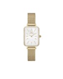Cumpara ieftin Ceas Dama, Daniel Wellington, Quadro DW00100668 - Marime universala