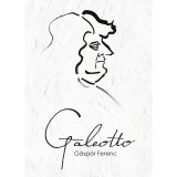 Galeotto - G&aacute;sp&aacute;r Ferenc