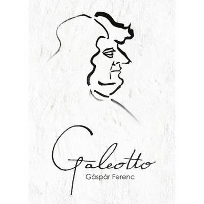 Galeotto - G&amp;aacute;sp&amp;aacute;r Ferenc foto
