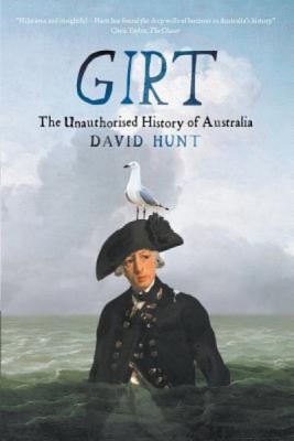 Girt: The Unauthorised History of Australia foto