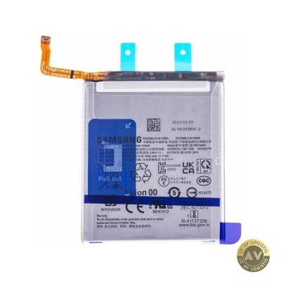 Acumulator Samsung Galaxy S23+ S916 EB-BS916ABY Service Pack GH82-30470A foto