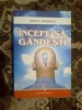 A4a Incepe sa gandesti - John C. Maxwell