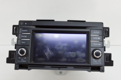 MAZDA CX-5 KE, GH 2012 OEM: GKK966DV0C,CV-VM42F4JMB,GHP9-ECNA28 SKU: 14359563 foto