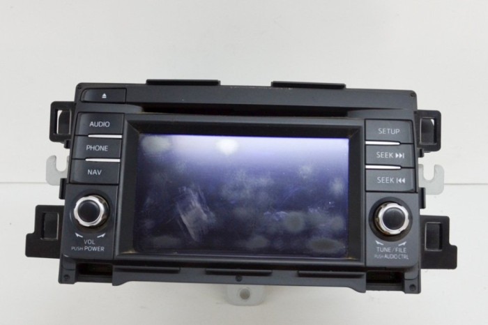 MAZDA CX-5 KE, GH 2012 OEM: GKK966DV0C,CV-VM42F4JMB,GHP9-ECNA28 SKU: 14359563