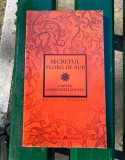 Secretul Florii de Aur Cartea Constiintei si Vietii, Tratat Alchimic, Alchimie, yoga, spiritualitate, magie,religie,esoterism Editura Herald, Daoism.