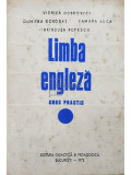 Viorica Dobrovici - Limba engleza. Curs practic (editia 1972)