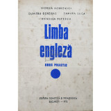 Viorica Dobrovici - Limba engleza. Curs practic (editia 1972)