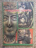 Magazin Istoric - NOIEMBRIE 1986 NR. 11