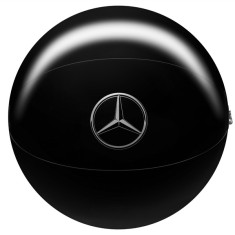 Minge Gonflabila Plaja Oe Mercedes-Benz Negru B66958288 foto